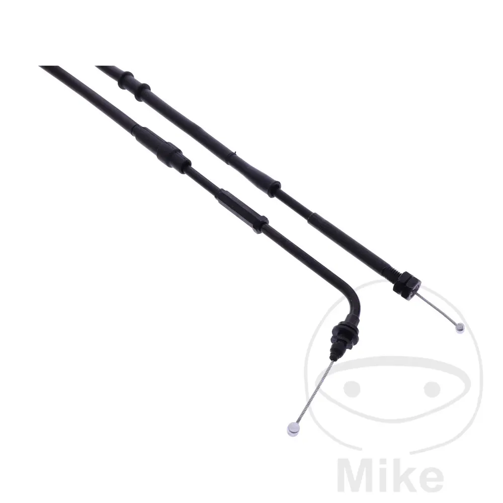 JMP plynové lanko B zavírací VESPA GTS 125 IE SUPER 10-16, GTS 125 IE SUPER ABS ASR 14-16, GTS 125 IE SUPER SPORT 11-13, GTS 125 IE SUPER SPORT ABS