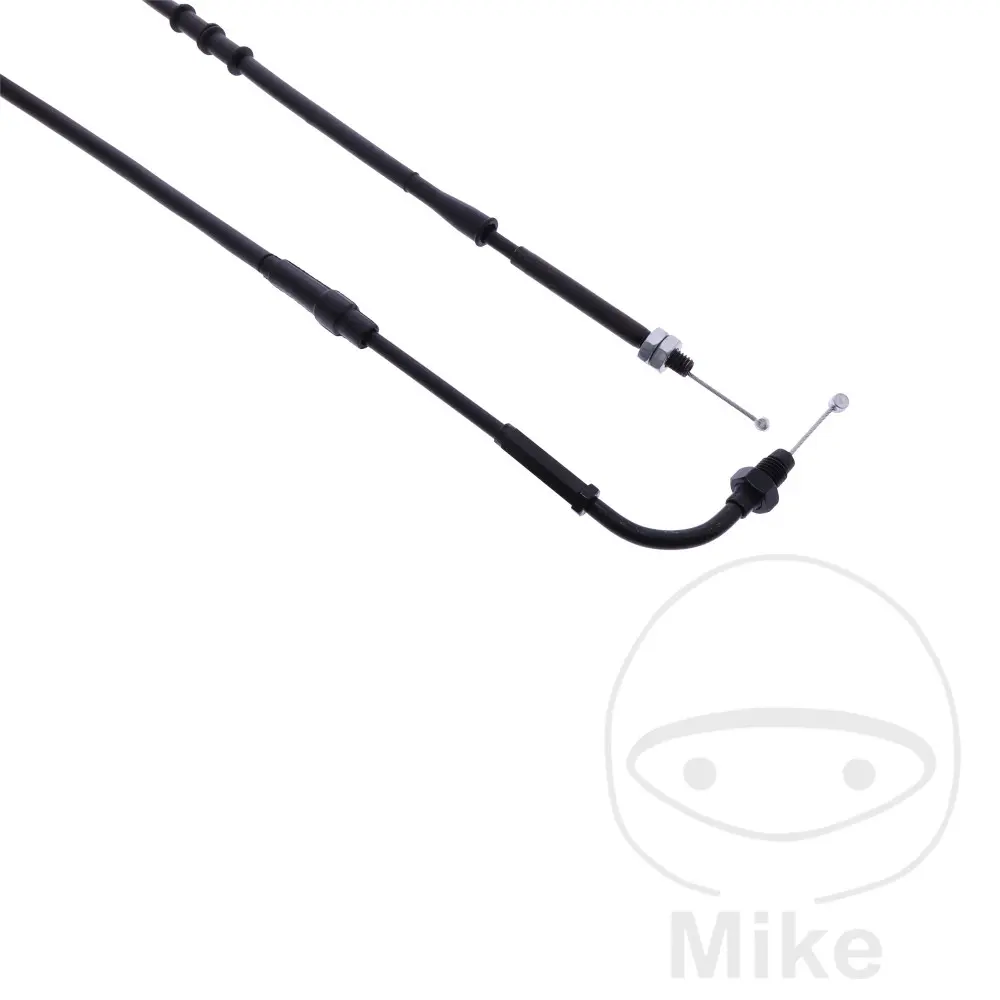 JMP plynové lanko A otevírací VESPA GTS 125 IE SUPER 10-16, GTS 125 IE SUPER ABS ASR 14-16, GTS 125 IE SUPER SPORT 11-13, GTS 125 IE SUPER SPORT ABS