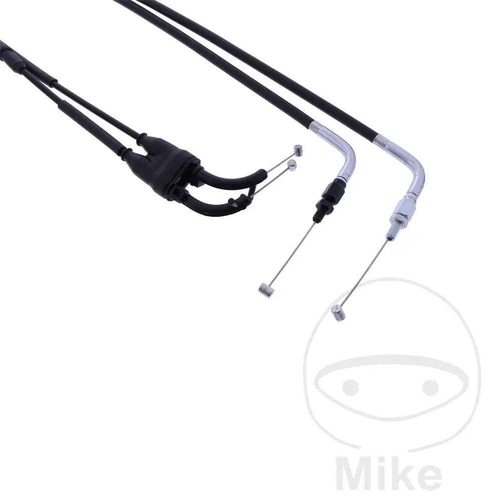 JMP plynové lanko A otevírací YAMAHA MT-09 850 SPORT TRACKER 14-15, MT-09 850 13-16, MT-09 850 STREET RALLY 14-15, MT-09 850 A  ABS 13-19, MT-09 850 A