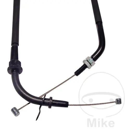 JMP plynové lanko A otevírací YAMAHA FZS 1000 FAZER 01-05, FZS 1000 S FAZER 03-05 ( )