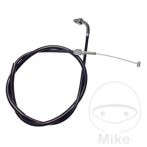 JMP plynové lanko A otevírací HONDA VT 750 C2 SHADOW AERO 97-02, VT 750 C SHADOW 97-00