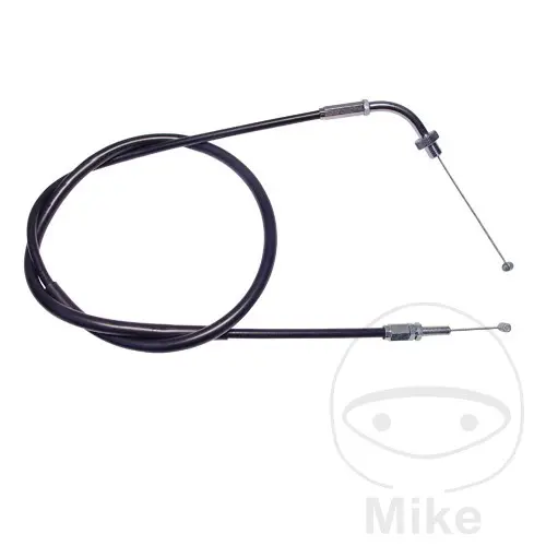 JMP plynové lanko B zavírací HONDA VT 750 C2 SHADOW AERO 97-02, VT 750 C SHADOW 97-00