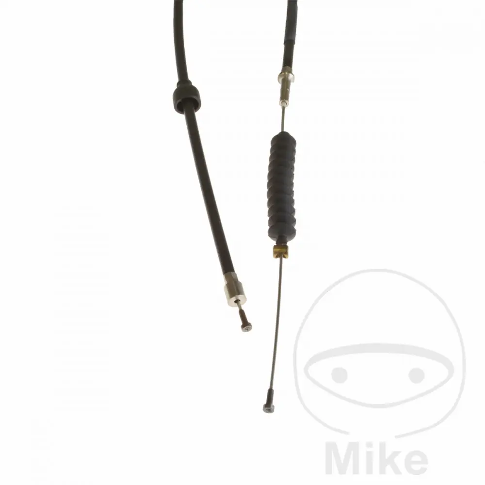 JMP spojková lanko FLACHLENKER BMW R 50 /5 69-73, R 60 /5 69-73, R 75 /5 69-73, R 75 /6 73-74 ( )