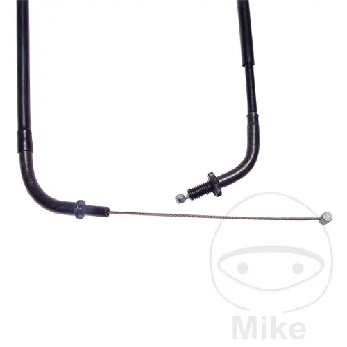JMP plynové lanko B zavírací YAMAHA XV 535 H VIRAGO HOCHLENKER 95-97, XV 535 SH VIRAGO HOCHLENKER 95-97, XV 535 N VIRAGO HOCHLENKER 95-97, XV 535 SN