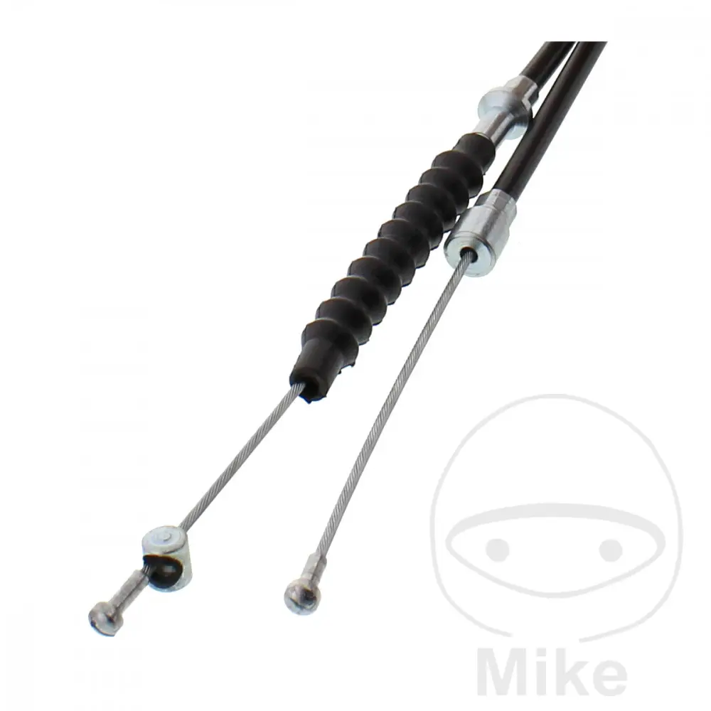JMP spojkové lanko 1525MM BMW R 45 N 81-85, R 60 /7 76-80, R 65 1SERIE 78-80, R 65 2SERIE 80-85, R 65 LS 81-85, R 65 3SERIE  MONOLEVER 85-93, R 65 G/S