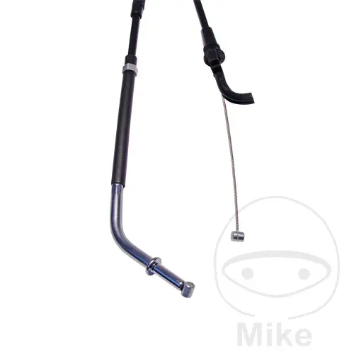 JMP plynové lanko A otevírací KAWASAKI ZR 550 ZEPHYR 91-99, ZR 750 ZEPHYR 91-99, ZR-7 750 99-04