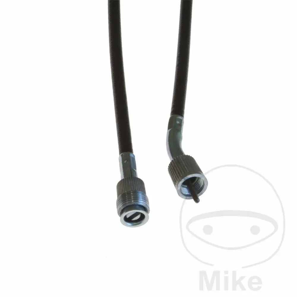JMP lanko tachometru SUZUKI DR 400 S 80-81, DR 500 S 81-83, GN 125 94-96, GN 125 U  80 KM/H 94-99, GN 125  FEINVERZAHNT 97-99, GN 125  GROBVERZAHNT