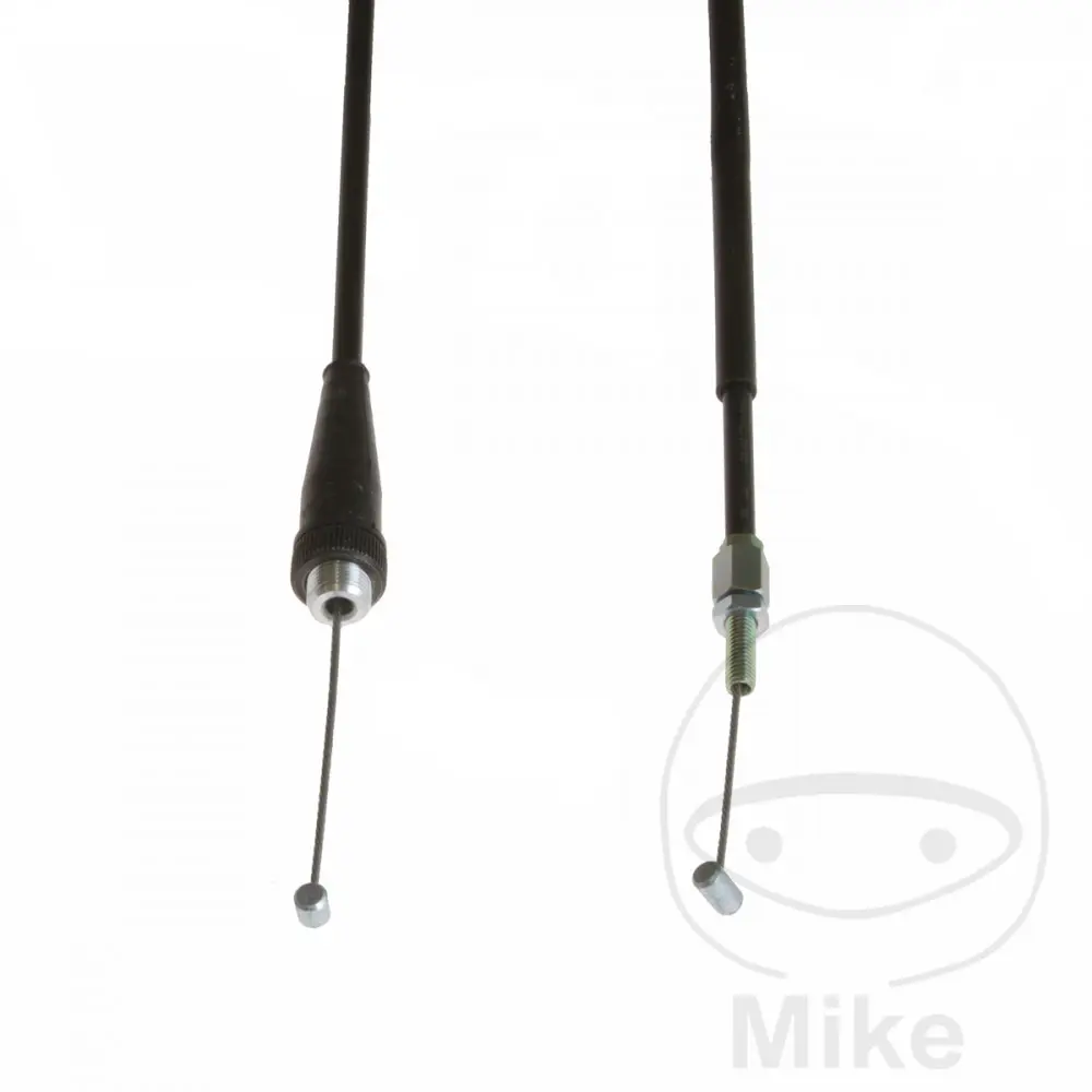 JMP plynové lanko B zavírací HONDA CB 750 K 78-82, CB 750 F BOL D´OR 80-82, CB 750 F2 BOL D´OR 82, CB 900 F BOL D´OR 79-83, CB 900 F2 BOL D´OR 81, CB