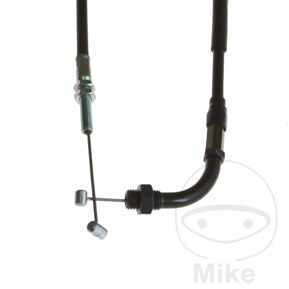 JMP plynové lanko A otevírací HONDA CB 250 N EURO 78-81, CB 250 T TWIN 77-78, CB 250 ND EURO 82, CB 400 N EURO 78-85, CB 400 A TWIN AUTOMAT 79, CB 400