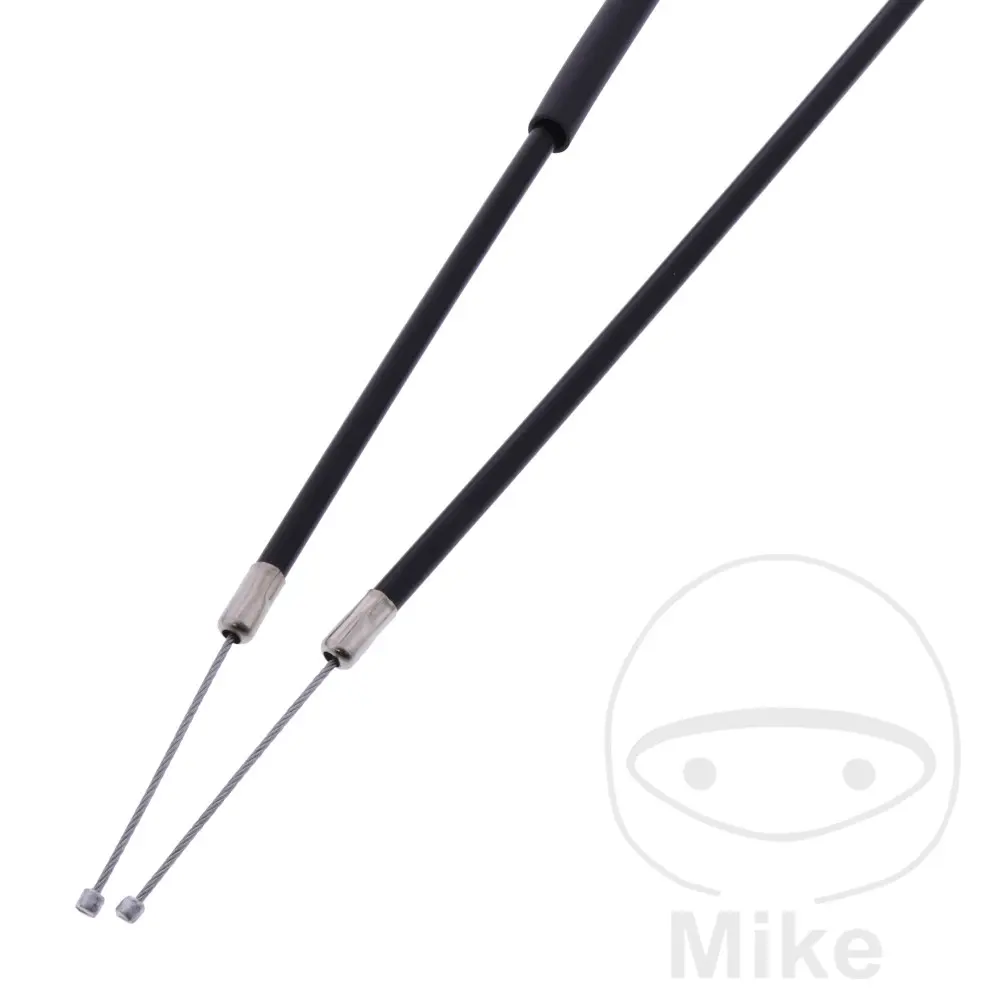 JMP plynové lanko A otevírací VESPA ET2 50 97-03, ET2 50  KATALYZÁTOR 04-05, ET2 50 I FAST INJECTION 98-00