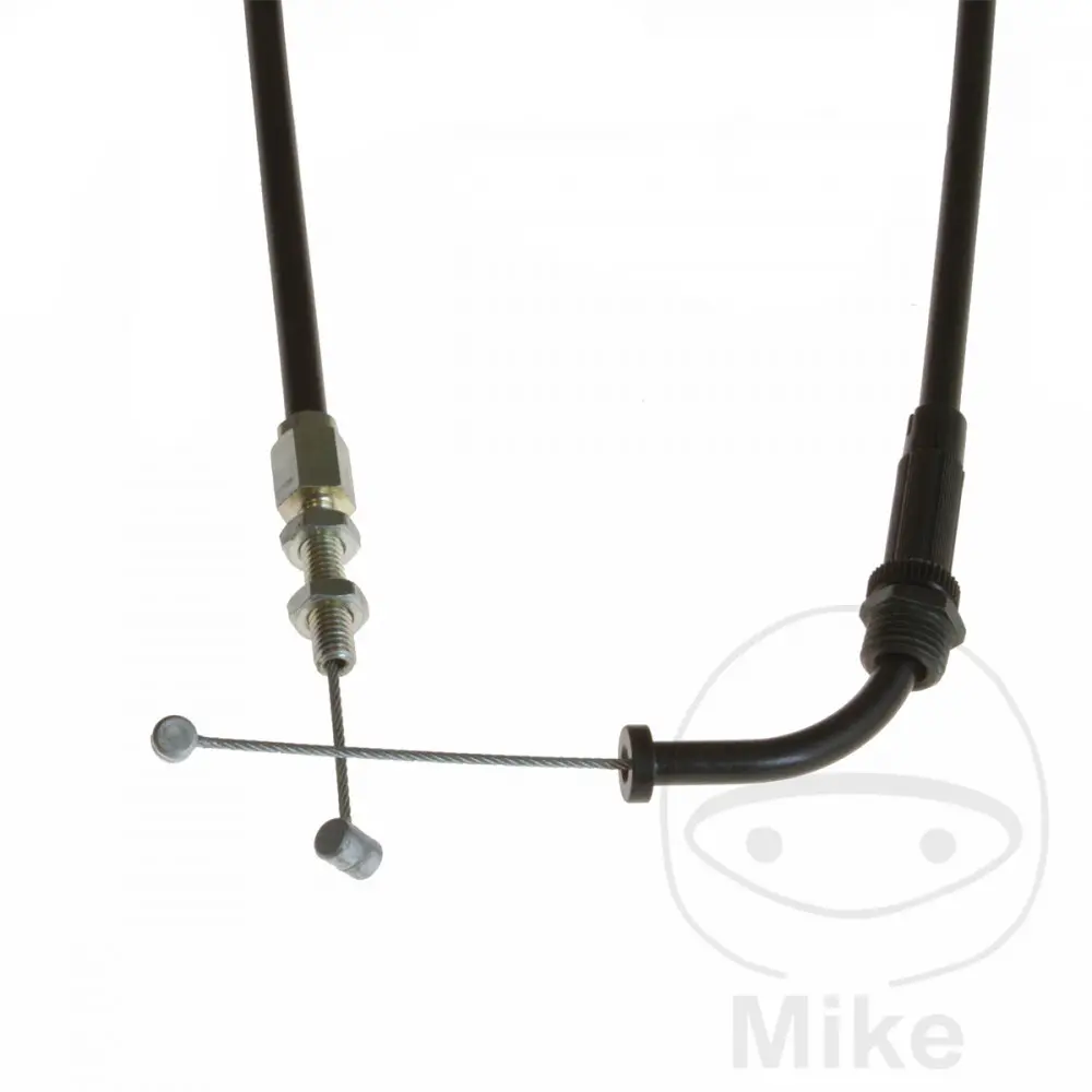 JMP plynové lanko A otevírací YAMAHA SR 500 SP  KOTOUČOVÉ BRZDY 86-89, SR 500 SP  KOLO S VÝPLETEM 78-86, SR 500 SP  BUBNOVÉ BRZDY 88-90, SR 500 G