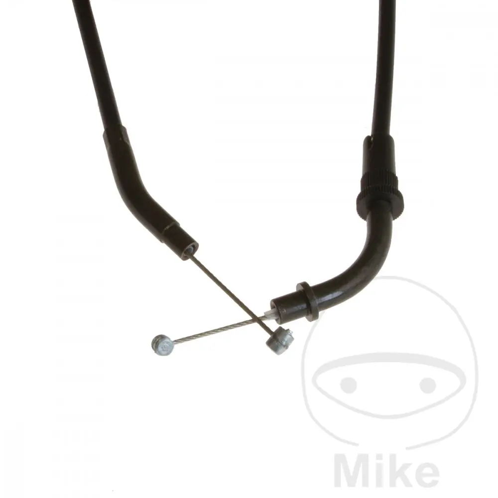 JMP plynové lanko A otevírací YAMAHA XJ 600 H 84-91, XJ 600 N 84-91