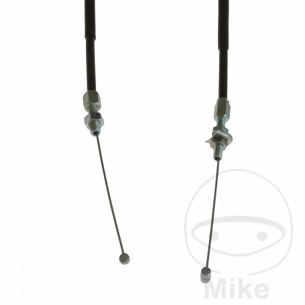 JMP plynové lanko A otevírací HONDA XL 250 R 84-88, XL 350 R 85-88, XL 600 R 83-87, XR 500 R PRO LINK 84, XR 600 R 85-87 ( )