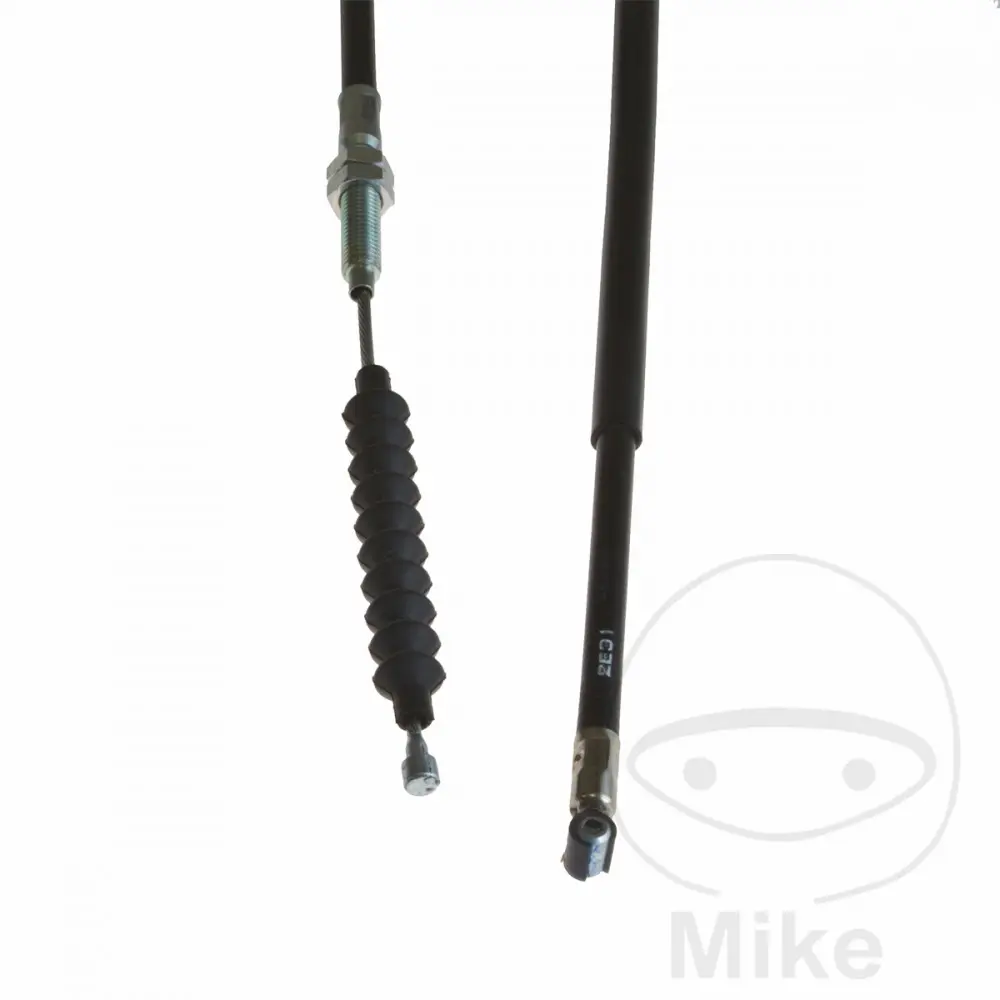 JMP spojkové lanko HONDA CB 250 ND EURO 83, CB 400 N EURO 81-85, CB 450 N 85