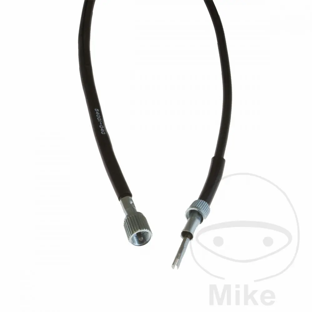 JMP lanko tachometru KAWASAKI Z 650 77, Z 750 TWIN 76-77, Z 900 76, Z 1000 77-79, Z1 900 73, Z1A 900 74, Z1B 900 75... ( )