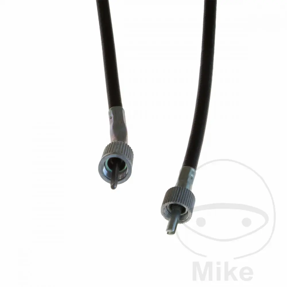 JMP lanko tachometru KAWASAKI EL 250 ELIMINATOR 88-95, EL 252 ELIMINATOR 96-03, GPZ 500 S 87-03, ZX-7R 750 NINJA 96-02, ZX-7RR 750 NINJA 96-99, ZXR