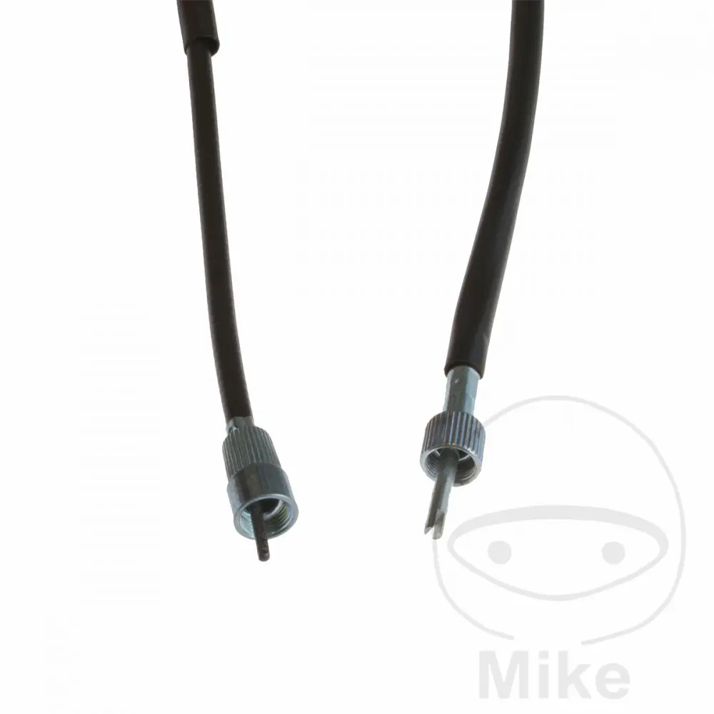 JMP lanko tachometru KAWASAKI GPZ 1000 RX NINJA 86-87, GTR 1000 86-03, KLR 250 84-92, Z 1300 79-83, Z/ZG 1300  DFI 84-89, SUZUKI GSX 1100 G 91-96