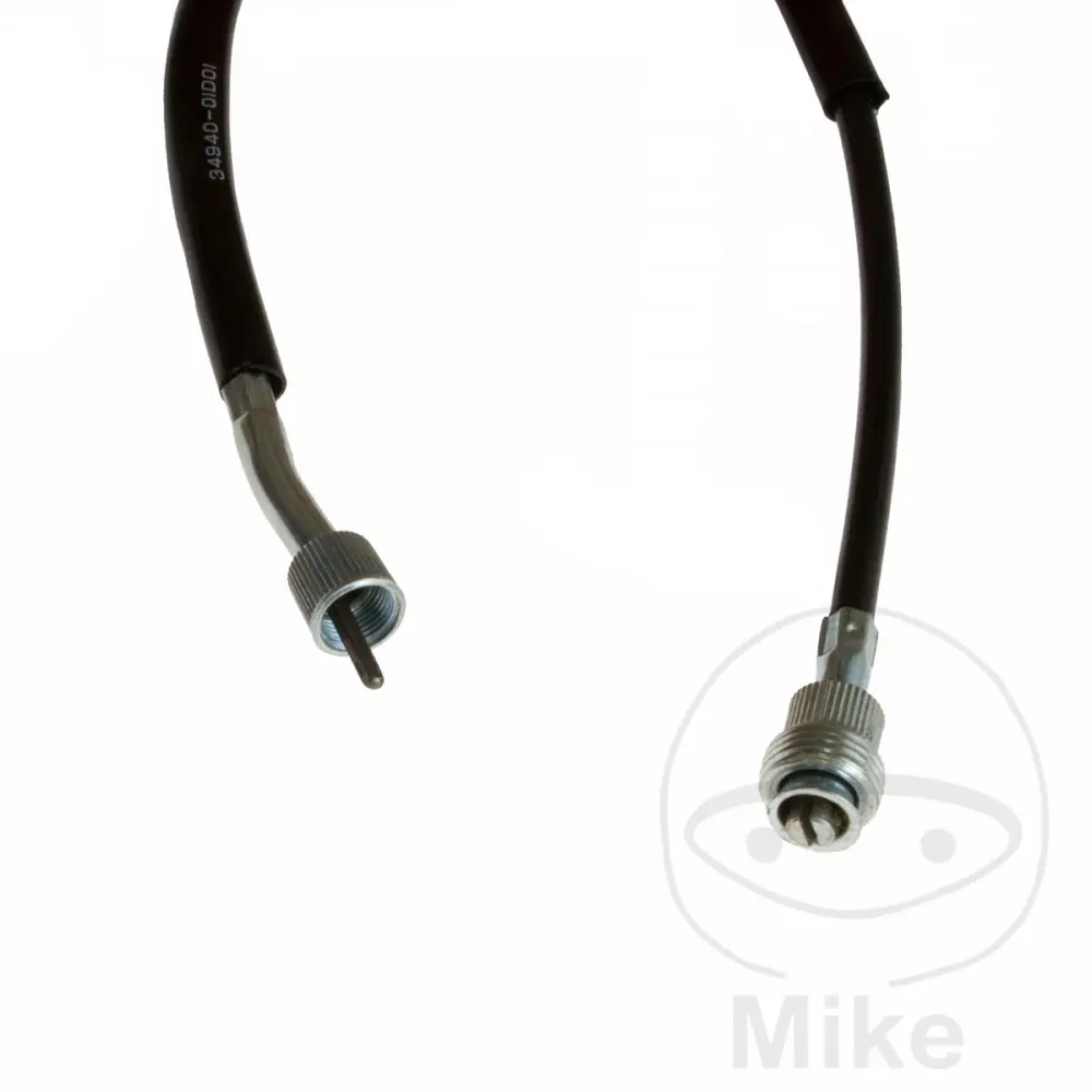 JMP náhon otáčkoměru SUZUKI DR 500 S 81-83, GN 125 94-96, GN 125 U  80 KM/H 94-99, GN 125  FEINVERZAHNT 97-99, GN 125  GROBVERZAHNT 97-99, GN 125 U