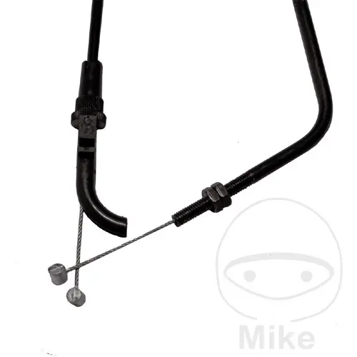 JMP plynové lanko A otevírací TRIUMPH ADVENTURER 900 97, THUNDERBIRD 900 98-03, THUNDERBIRD 900 SPORT 97-04, TIGER 900 93-98, TROPHY 900 96-01 ( )