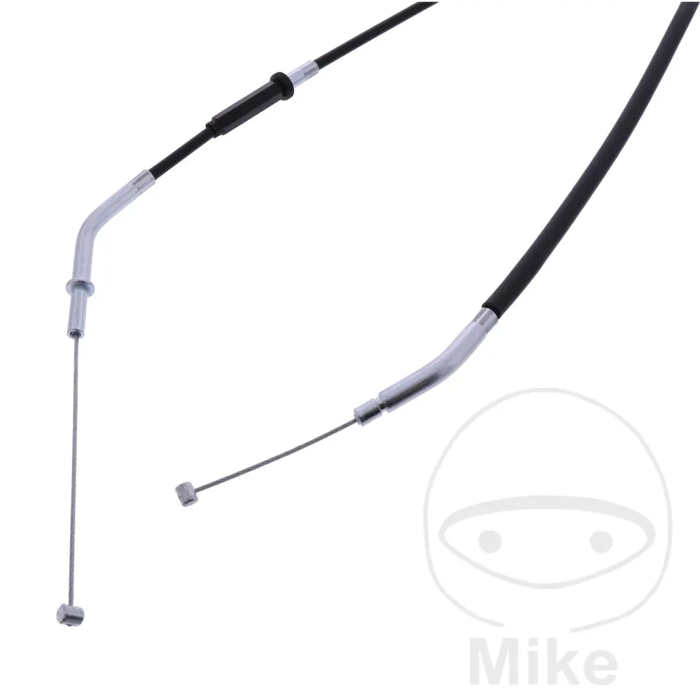 JMP plynové lanko B zavírací KAWASAKI ER-6F 650 09-17, ER-6F 650  ABS 09-17, ER-6N 650  ABS 09-17, ER-6N 650 13-17