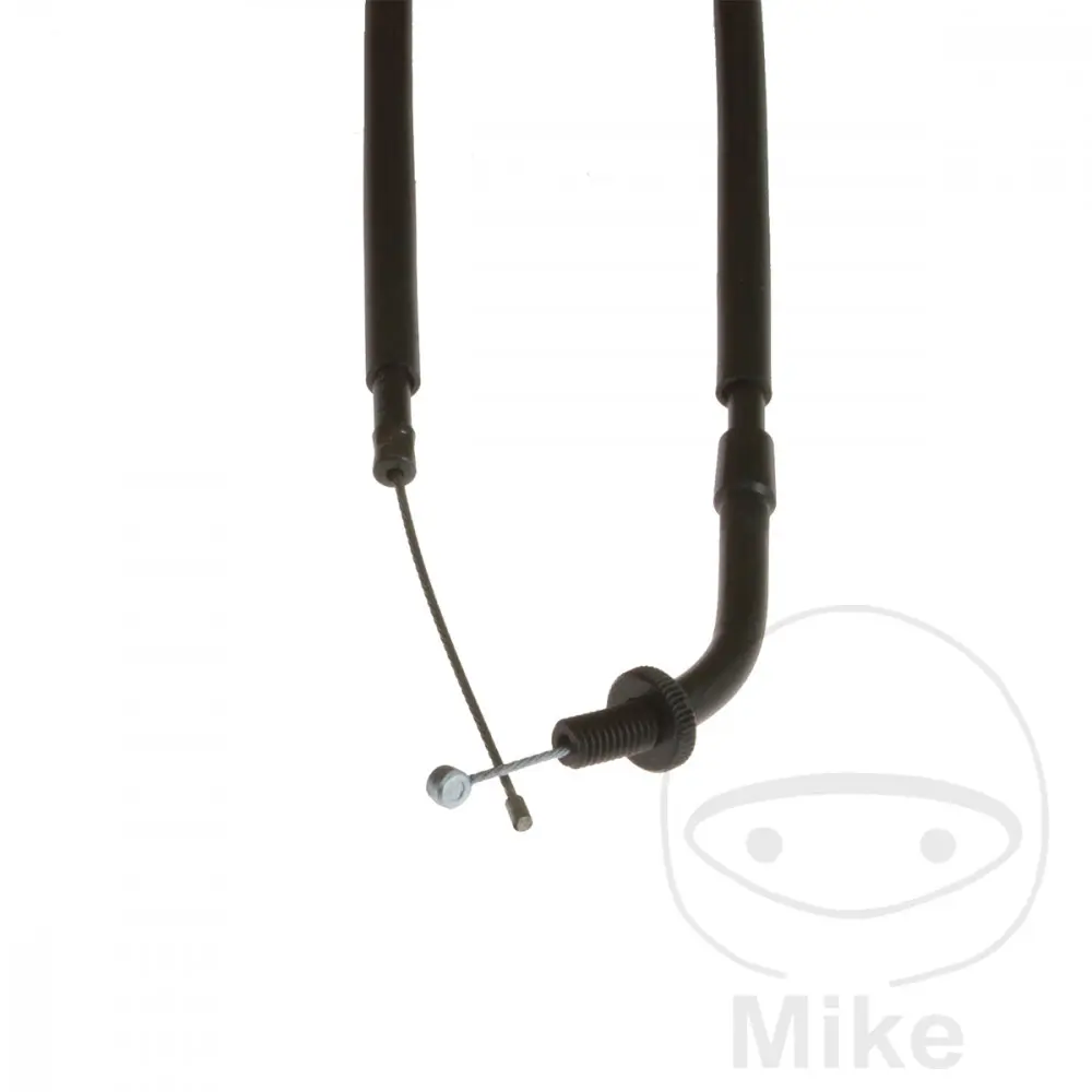 JMP plynové lanko B zavírací YAMAHA FJ 1100 84-85, FJ 1200 86-90
