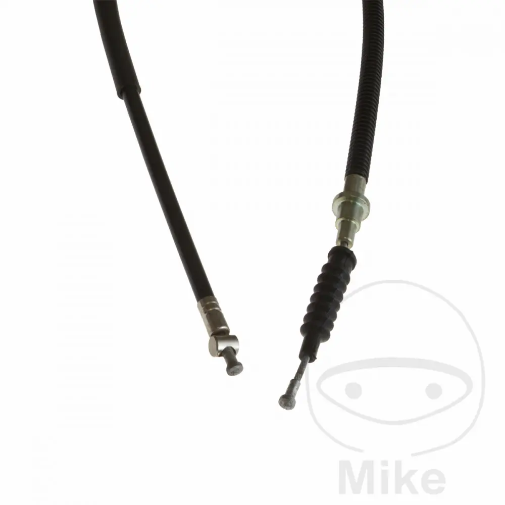 JMP spojkové lanko YAMAHA SR 500 SP  KOTOUČOVÉ BRZDY 86-91, SR 500 SP  BUBNOVÉ BRZDY 88-99, SR 500 SP  KOLO S VÝPLETEM 84-86