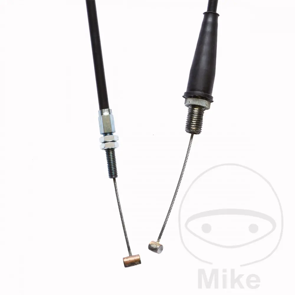 JMP plynové lanko A otevírací HONDA CBX 550 F SUPERSPORT 82-84, CBX 550 F2 SUPERSPORT 82-84