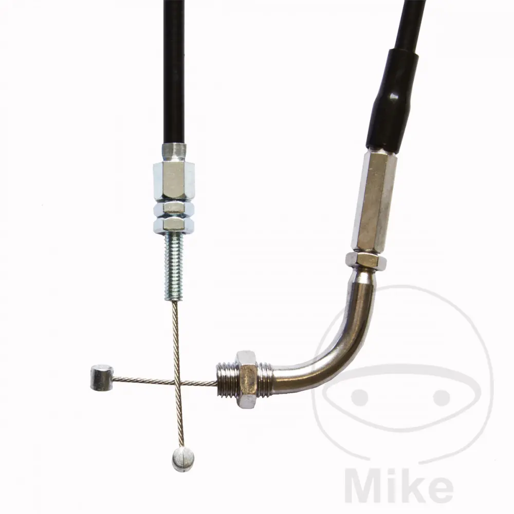 JMP plynové lanko A otevírací HONDA CM 250 T CUSTOM 81, CM 400 T 80-81, CM 400 T CUSTOM 82-83, CM 450 C 82, CM 450 A TWIN AUTOMAT 82