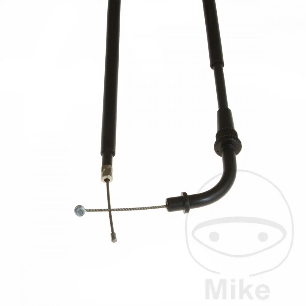 JMP plynové lanko A otevírací YAMAHA VMX-12 1200 N VMAX 85-87, VMX-12 1200 NC VMAX 85-87, VMX-12 1200 VMAX 86-02, VMX-12 1200 U VMAX 88-89, VMX-12
