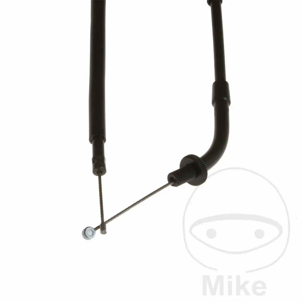 JMP plynové lanko B zavírací YAMAHA VMX-12 1200 N VMAX 85-87, VMX-12 1200 NC VMAX 85-87, VMX-12 1200 VMAX 86-02, VMX-12 1200 U VMAX 88-89, VMX-12 1200