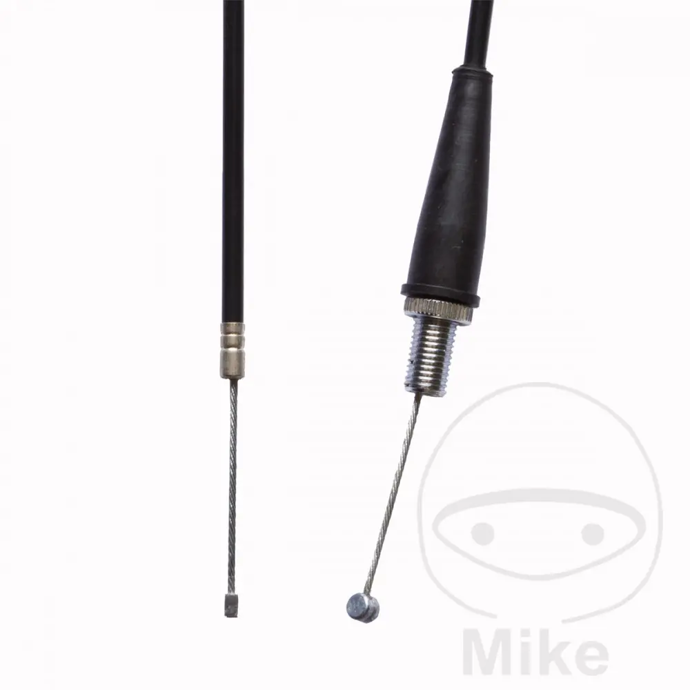 JMP plynové lanko A otevírací HONDA CR 80 R 84-95, XL 125 K 76-78, XR 80 79-84, XR 80 R 85 ( )