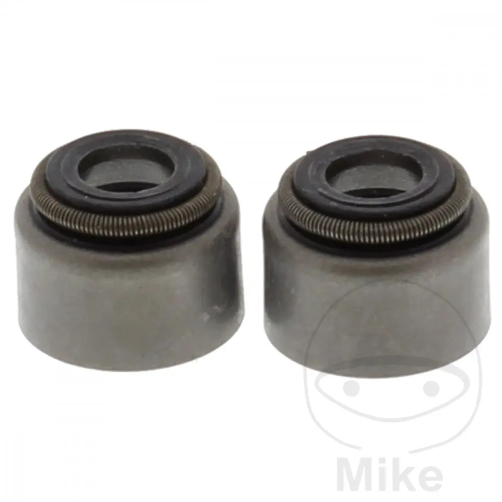 JMP těsnění ventilů sada Obsahuje 2 kusy APRILIA GRANDE 250 11-13, LEONARDO 250 99-01, LEONARDO 300 05-06, BENELLI VELVET 250 LC 99-01, VELVET 250 LC