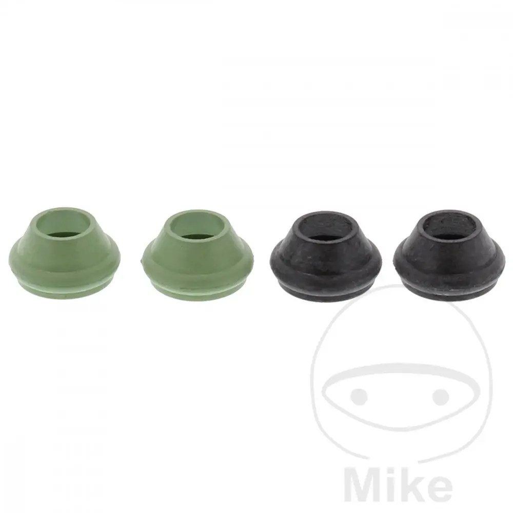 JMP těsnění ventilů sada Obsahuje 4 kusů CAGIVA ELEFANT 750 94-97, ELEFANT 900 AC 93-97, GRAN CANYON 900 IE 97-00, DUCATI 907 900 IE 90-93, INDIANA
