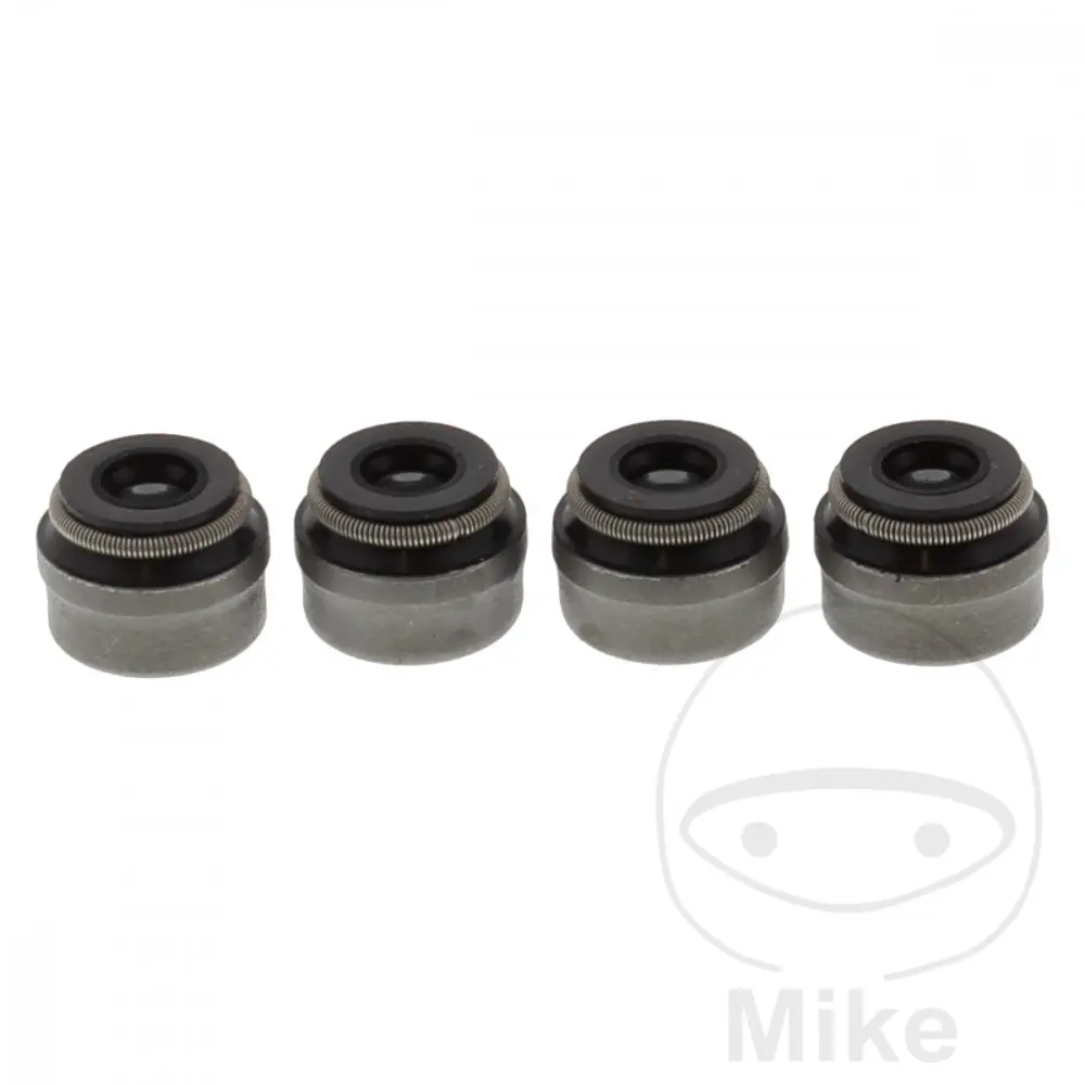 JMP těsnění ventilů sada Obsahuje 4 kusů HUSABERG FE 250 IE ENDURO 13-14, FE 350 IE ENDURO 13-14, HUSQVARNA FC 250 14-19, FE 250 14-19, KTM EXC-F 250