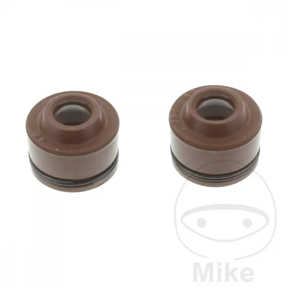JMP těsnění ventilů sada Obsahuje 2 kusy POLARIS OUTLAW 50  2WD 08-18, OUTLAW 90  2WD 07-15, OUTLAW 110  2WD 16-20, SPORTSMAN 90 4T  2WD 07-15,