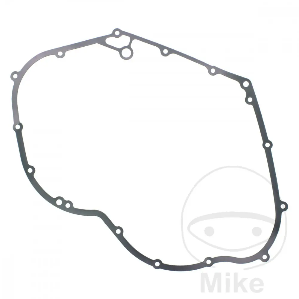 Originální díl těsnění víko spojky nerez YAMAHA SCR 950  ABS 17-19, SCR 950  ABS XR-A 20-21, XV 950 CU ABS 14-17, XV 950 14-16, XV 950 R CU ABS 14-16,