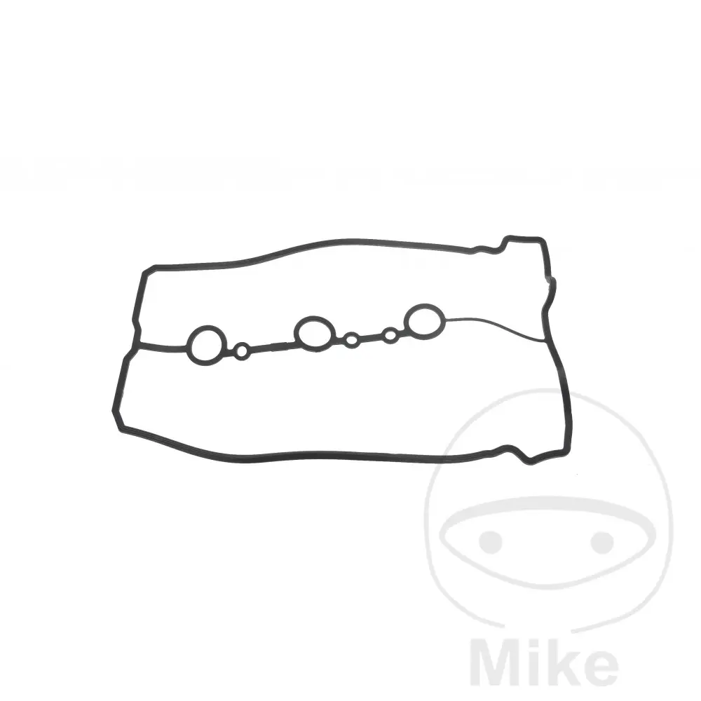 Originální díl těsnění ventilového víka YAMAHA MT-09 850 SPORT TRACKER 14-15, MT-09 850 13-16, MT-09 850 STREET RALLY 14-15, MT-09 850 A  ABS 13-19,