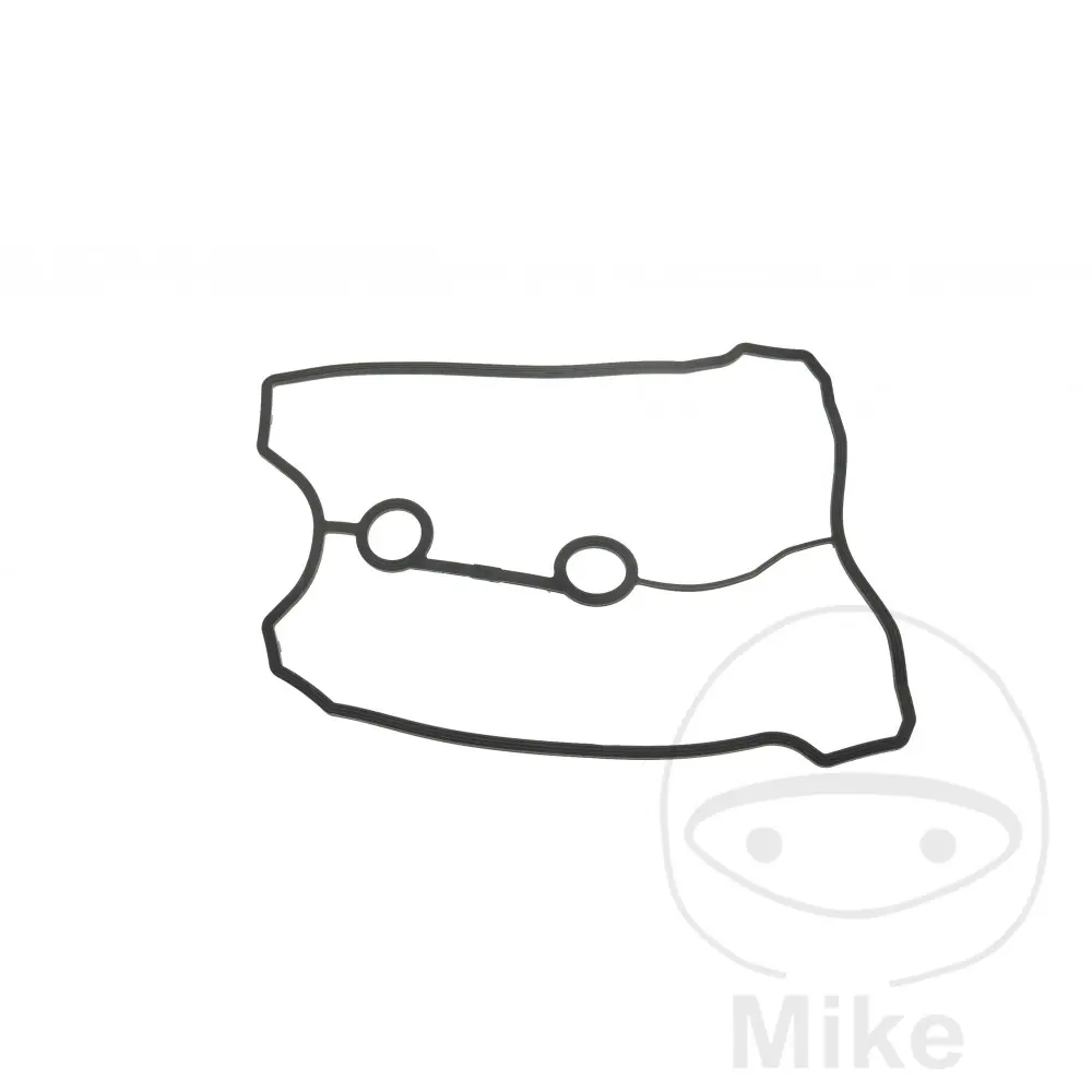 Originální díl těsnění ventilového víka YAMAHA MT-07 700 14-16, MT-07 700 MOTO CAGE 14-16, MT-07 700 A  ABS 14-17, MT-07 700 A MOTO CAGE ABS 14-17,