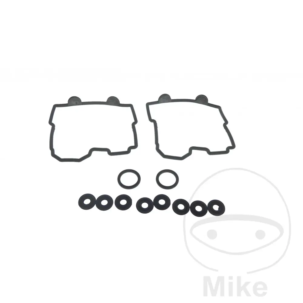 Originální díl těsnění sada VDD+šachta svíčky KTM ADVENTURE 950 LC8 03-05, ADVENTURE 950 S LC8 03-05, ADVENTURE 990 S LC8 06-08, ADVENTURE 990 R LC8