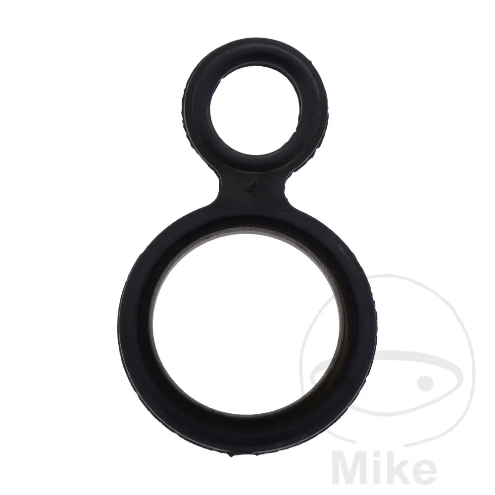 Originální díl těsnění vent. víka u zap. svíčky KAWASAKI ER-6F 650 06-17, ER-6F 650  ABS 06-17, ER-6N 650 05-17, ER-6N 650  ABS 05-17, KLE 650 VERSYS