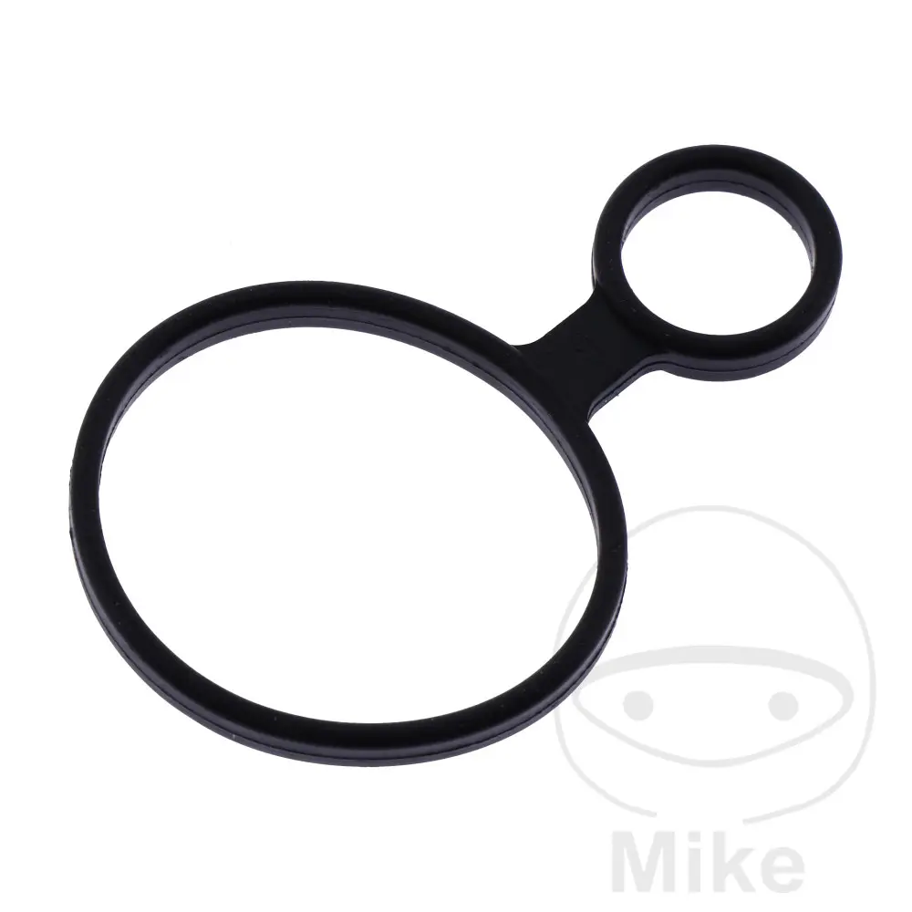 Originální díl těsnění vent. víka u zap. svíčky HONDA CTX 1300 A  ABS 14-16, ST 1300 A PAN EUROPEAN ABS CBS 02-17, ST 1300 PAN EUROPEAN CBS 02-08 ( )