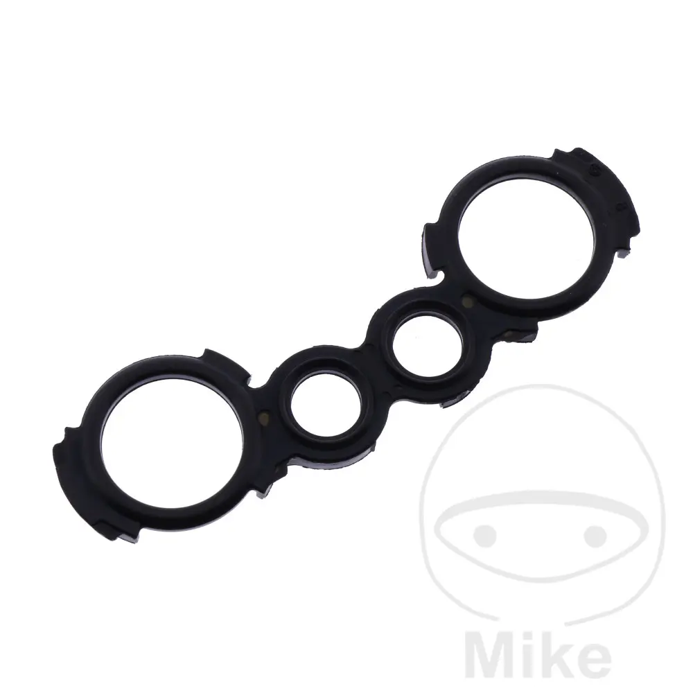 Originální díl těsnění vent. víka u zap. svíčky KAWASAKI ZX-6R 600 NINJA 09-17, ZX-6R 636 NINJA 13-16, ZX-6R 636 NINJA ANNIVERSARY EDITION 15, ZX-6R