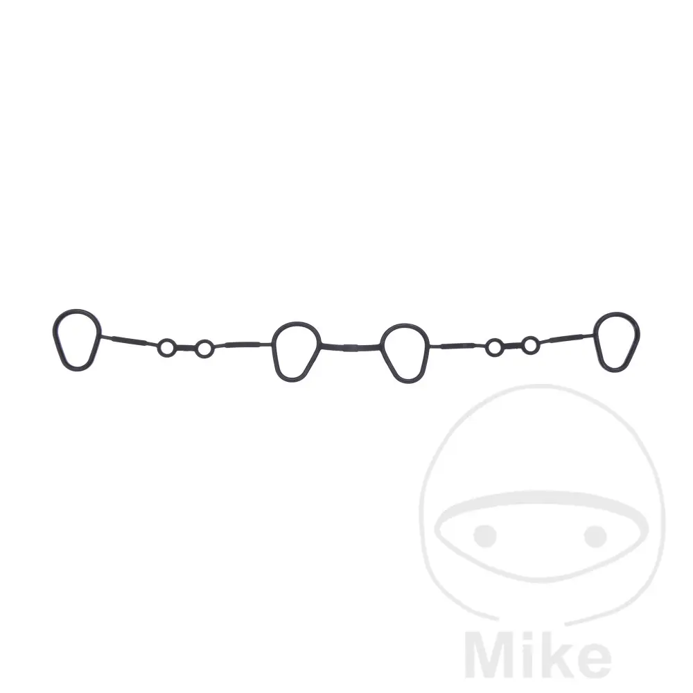 Originální díl těsnění vent. víka u zap. svíčky YAMAHA MT-10 1000 A  ABS MTN1000 22-25, MT-10 1000 A  ABS 16-17, MT-10 1000 A /TOURING EDITION ABS