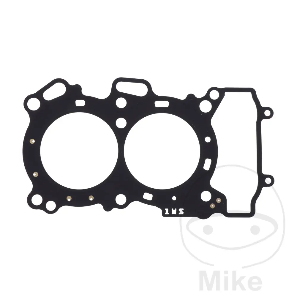 Originální díl těsnění hlava válce YAMAHA MT-07 700 14-16, MT-07 700 MOTO CAGE 14-16, MT-07 700 A  ABS 14-17, MT-07 700 A MOTO CAGE ABS 14-17, MT-07