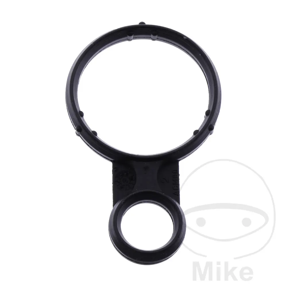 Originální díl těsnění ventilového víka nerez HARLEY DAVIDSON VRSCA 1130 V-ROD 02-06, DAVIDSON VRSCAW 1130 V-ROD 07, DAVIDSON VRSCAW 1250 V-ROD 08,