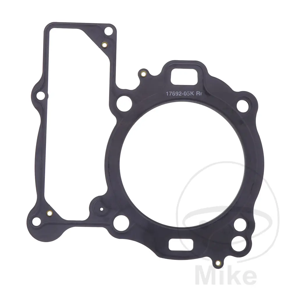 Originální díl těsnění hlava válce zadní HARLEY DAVIDSON VRSCSE 1250 CVO V-ROD SCREAMIN EAGLE 05, DAVIDSON VRSCSE2 1250 CVO V-ROD SCREAMIN EAGLE 06,