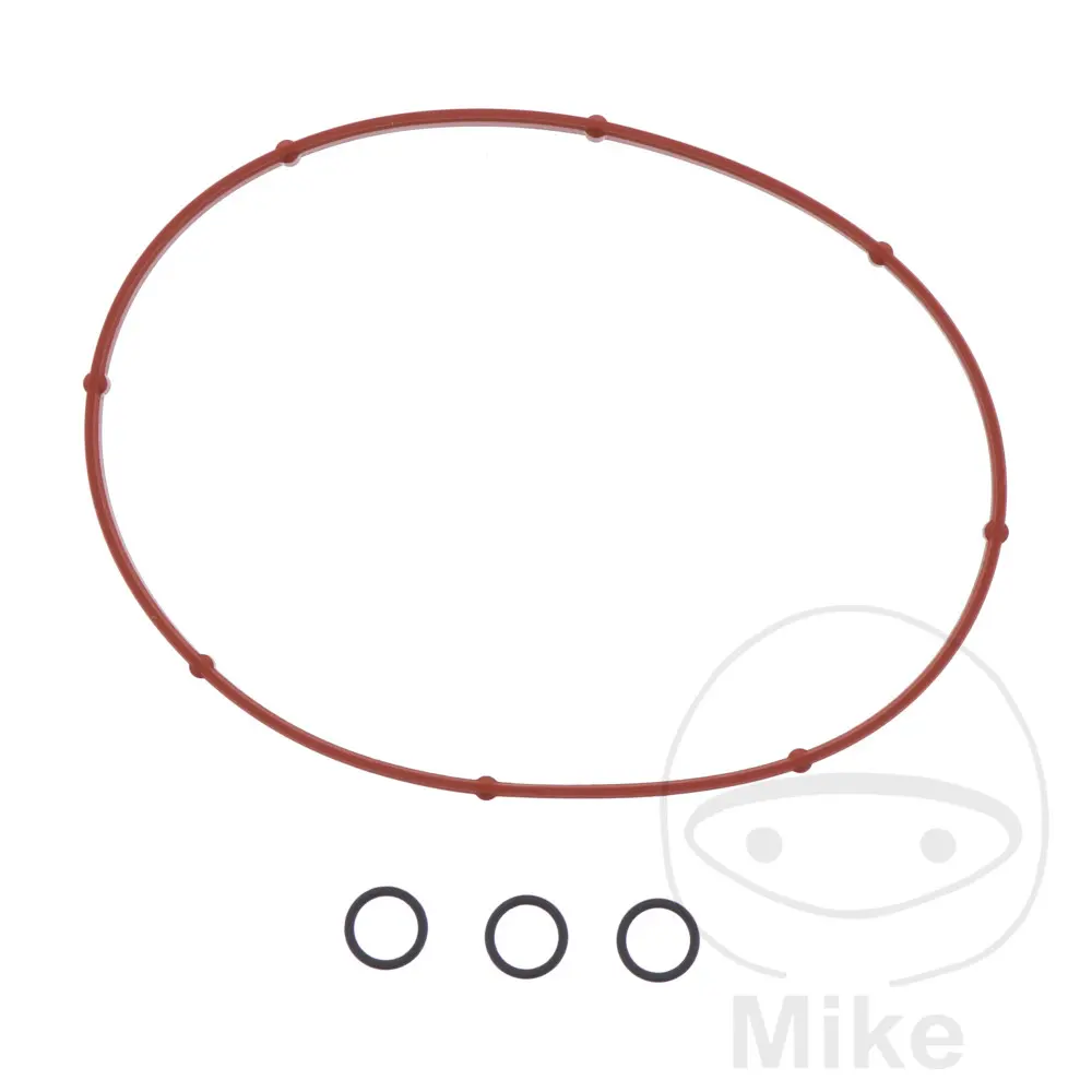 Originální díl těsnění víko spojky sada HARLEY DAVIDSON FLD 1690 DYNA SWITCHBACK ABS 12-16, DAVIDSON FLDE 1745 SOFTAIL DELUXE ABS 18, DAVIDSON FLFB