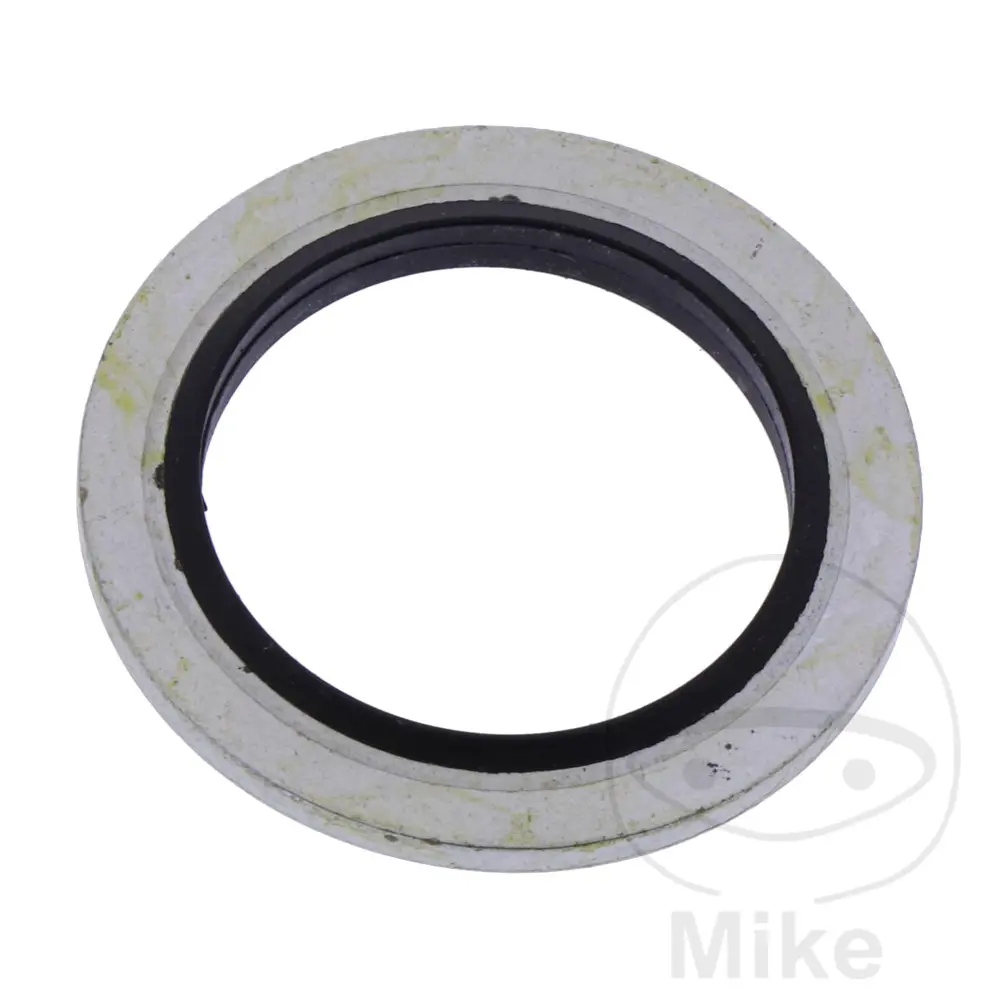 Originální díl těsnící kroužek výpustného šroubu oleje APRILIA CAPONORD 1200  ABS 13-17, CAPONORD 1200 RALLY ABS 15-17, CAPONORD 1200 TRAVEL PACK ABS