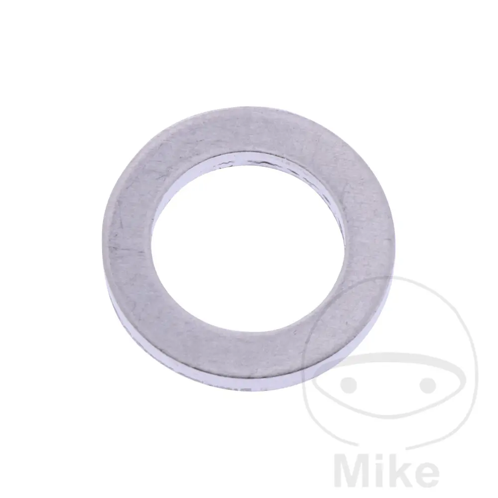 Originální díl těsnící kroužek výpustného šroubu oleje KAWASAKI KLX 230 20-21, KLX 250 09-17, MEGURO S1 230  ABS 25, NINJA 125  ABS 19-25, NINJA 125