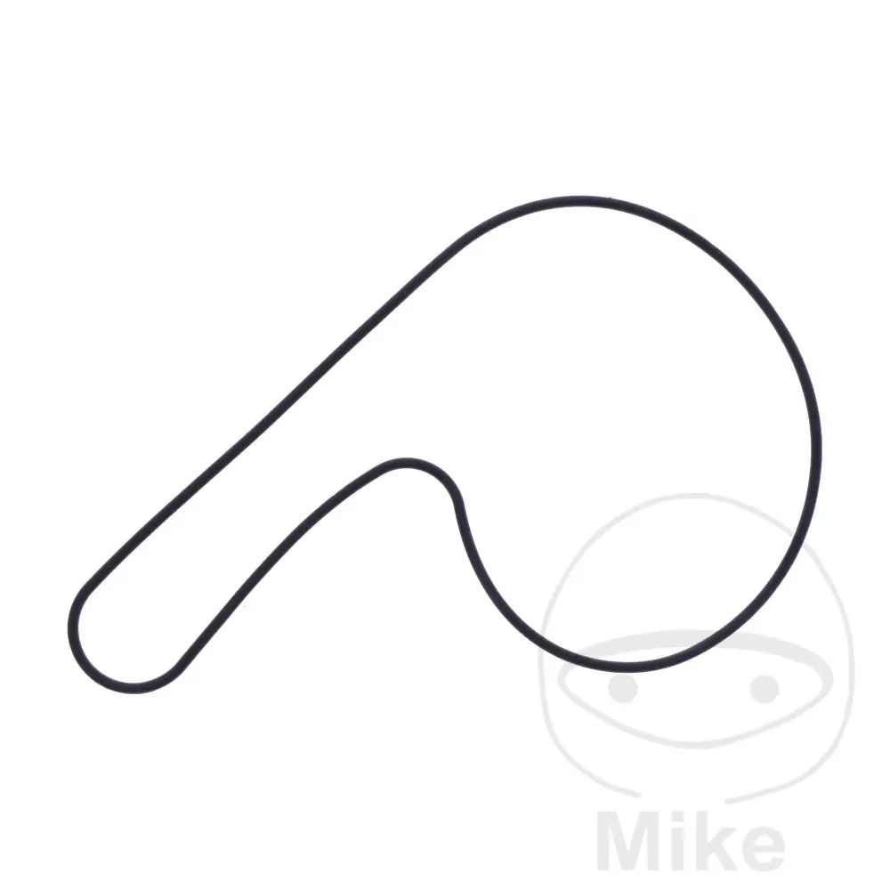 Originální díl těsnění Čerpadlo chladící kapaliny víko HONDA TRX 500 FA FOURTRAX FOREMAN RUBICON AT 01-14 ( )